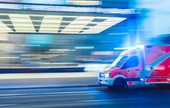 Georgia's 'Move Over' Law Ignored: Deputy and Police Officer Hospitalized in Separate I-20 Collisions