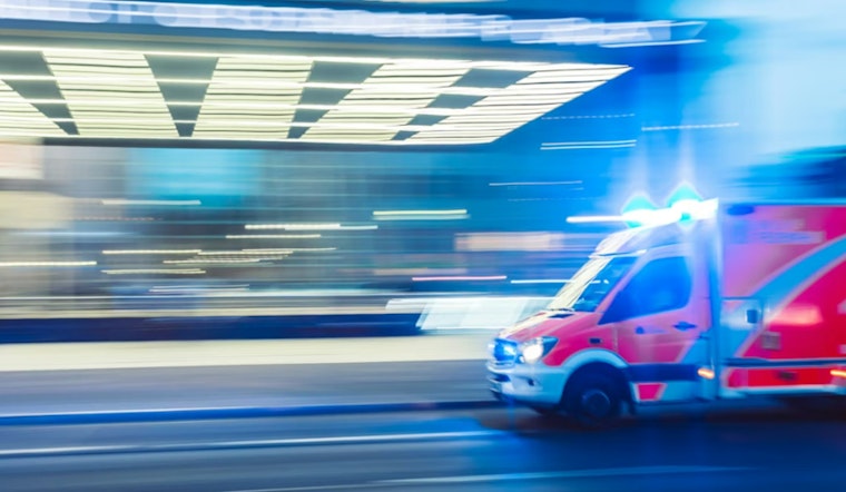 Georgia's 'Move Over' Law Ignored: Deputy and Police Officer Hospitalized in Separate I-20 Collisions