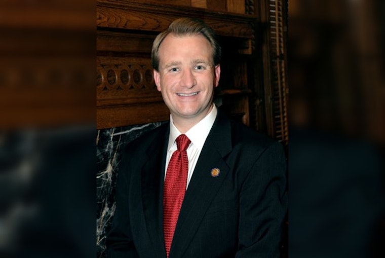 Georgia's Sen. John Albers Proposes Zero-Based Budgeting Act to Overhaul State Spending Practices