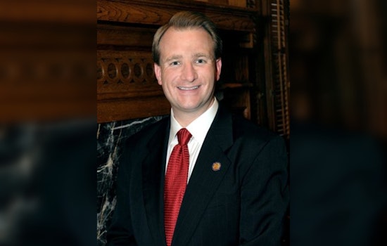 Georgia's Sen. John Albers Proposes Zero-Based Budgeting Act to Overhaul State Spending Practices