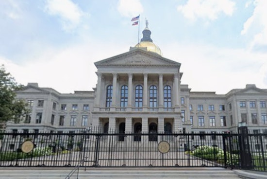 Georgia's Senator Kim Jackson Introduces Bill to Boost ICE Transparency and Accountability
