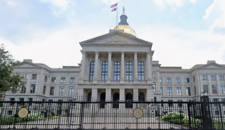 Georgia's Senator Kim Jackson Introduces Bill to Boost ICE Transparency and Accountability