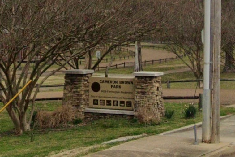 Germantown Invites Residents to Shape Cameron Brown Park's Future in Upcoming Public Meetings