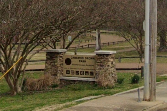 Germantown Invites Residents to Shape Cameron Brown Park's Future in Upcoming Public Meetings