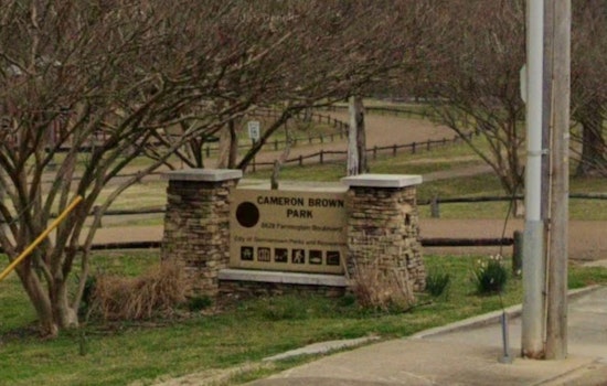 Germantown Invites Residents to Shape Cameron Brown Park's Future in Upcoming Public Meetings