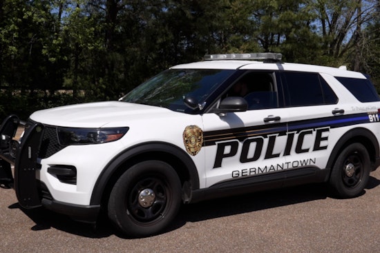 Germantown Police Report Surge in Property Crimes Over Holiday Season Despite Festive Lull Expectations