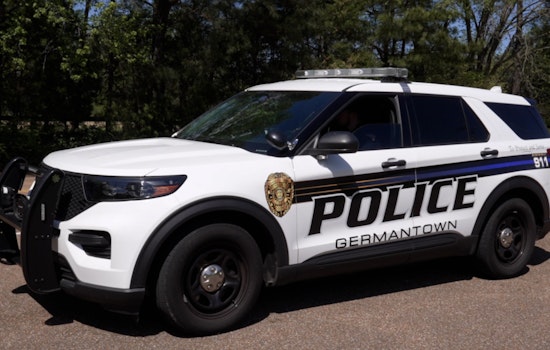 Germantown Police Report Surge in Property Crimes Over Holiday Season Despite Festive Lull Expectations