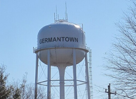 Germantown to Revitalize Local Greenway with $51,000 Project for Enhanced Trail Safety and Accessibility