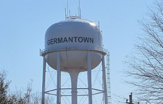 Germantown to Revitalize Local Greenway with $51,000 Project for Enhanced Trail Safety and Accessibility