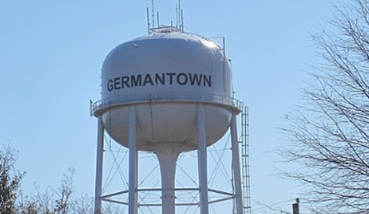Germantown to Revitalize Local Greenway with $51,000 Project for Enhanced Trail Safety and Accessibility
