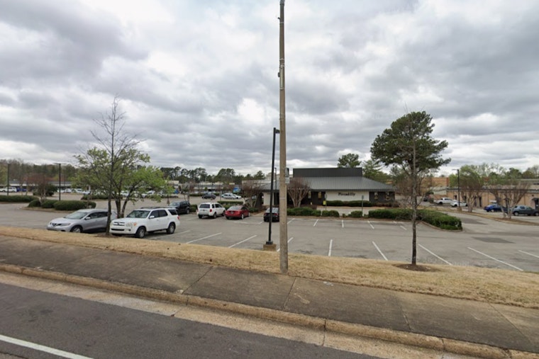 Germantown Welcomes New Starbucks with Drive-Through at Exeter Village Shopping Center