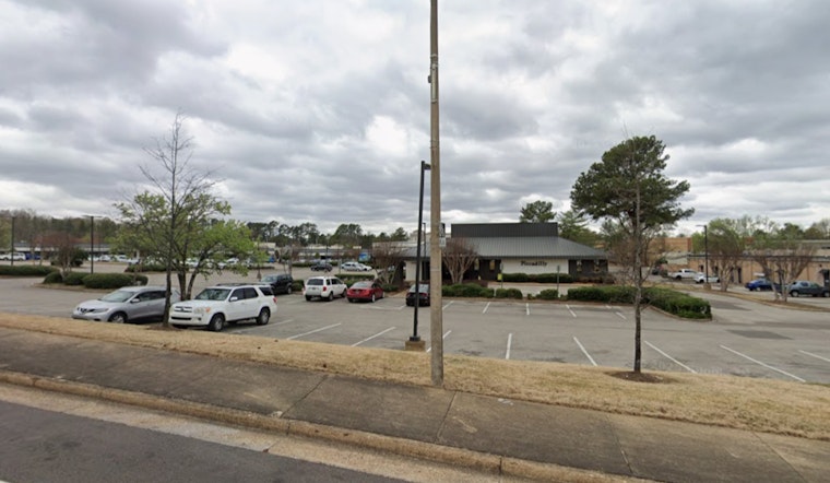Germantown Welcomes New Starbucks with Drive-Through at Exeter Village Shopping Center