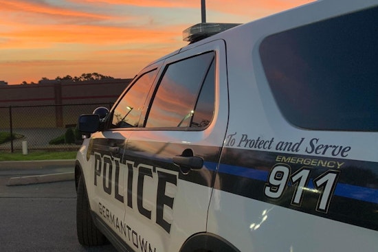 Germantown Police Report Spike in Petty Crime