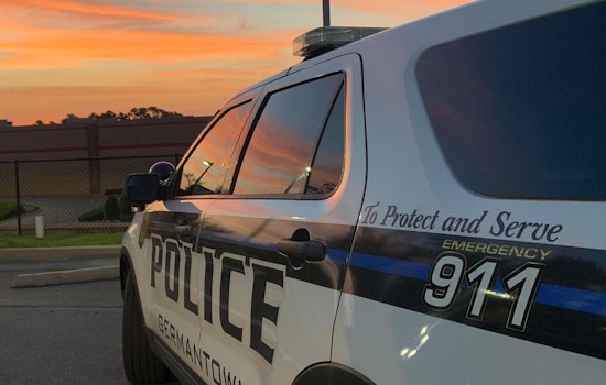 Germantown Police Report Spike in Petty Crime