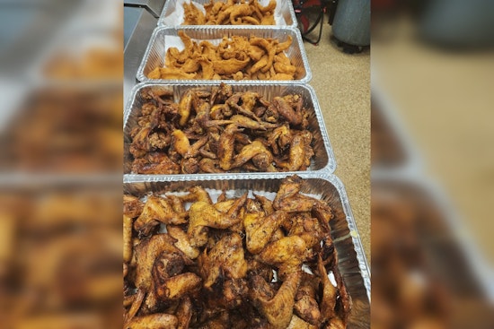 Germantown Wing Favorite Mike’s Turns Up The Heat In Collierville
