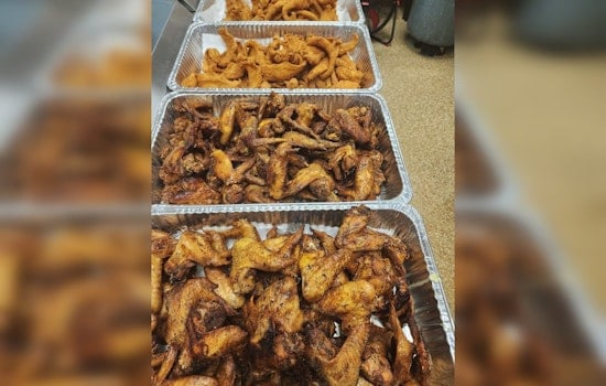 Germantown Wing Favorite Mike’s Turns Up The Heat In Collierville