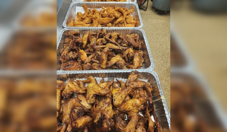 Germantown Wing Favorite Mike’s Turns Up The Heat In Collierville