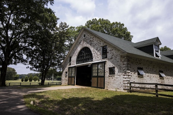 Germantown's Historic Wildwood Farm Set for Educational Revamp with UT Martin's Veterinary and Equestrian Programs