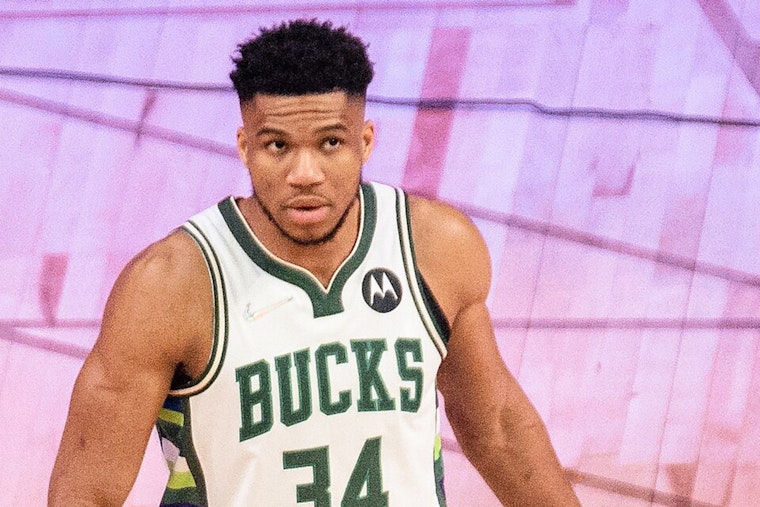 Giannis Drops $21 Million on Uptown Apartments as Chicago Buying Spree Heats Up