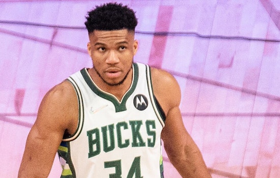 Giannis Drops $21 Million on Uptown Apartments as Chicago Buying Spree Heats Up