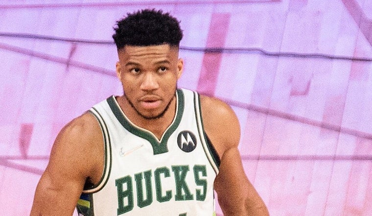 Giannis Drops $21 Million on Uptown Apartments as Chicago Buying Spree Heats Up