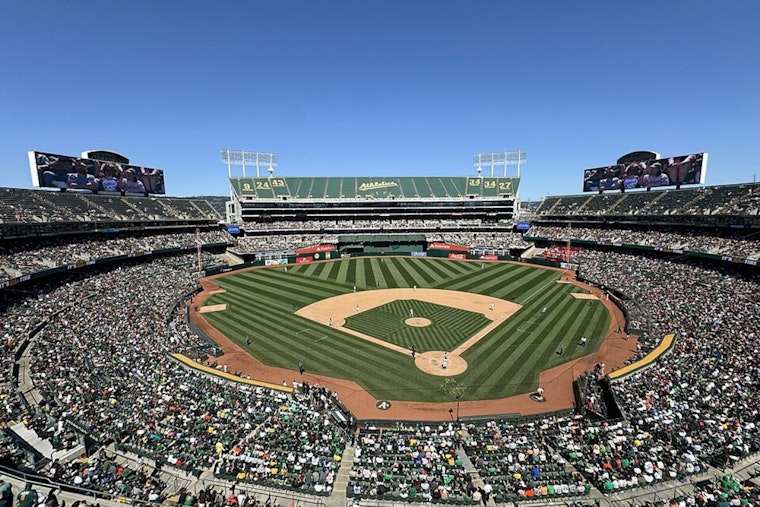 Giants Fans Cry Foul as Class Action Slams Team Over Ticket Junk Fees