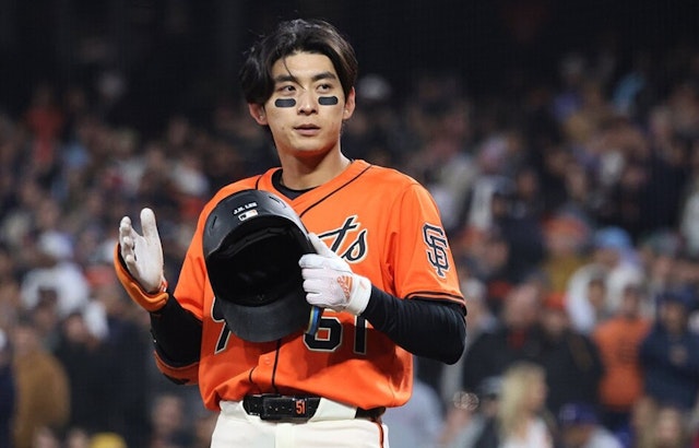Giants Phenom Jung Hoo Lee Snagged At LAX, FanFest Plans In Limbo