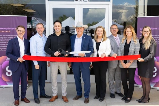 Gifthealth Launches High-Tech Digital Pharmacy in Mesa, Enhancing National Prescription Distribution and Creating 200 Jobs