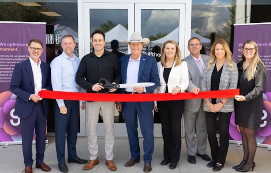 Gifthealth Launches High-Tech Digital Pharmacy in Mesa, Enhancing National Prescription Distribution and Creating 200 Jobs