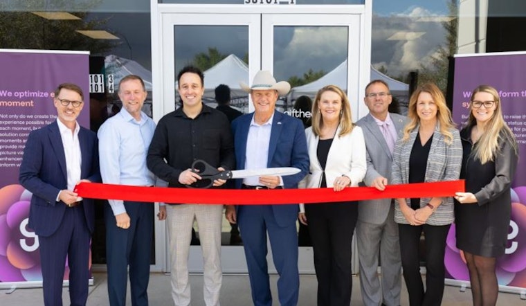 Gifthealth Launches High-Tech Digital Pharmacy in Mesa, Enhancing National Prescription Distribution and Creating 200 Jobs