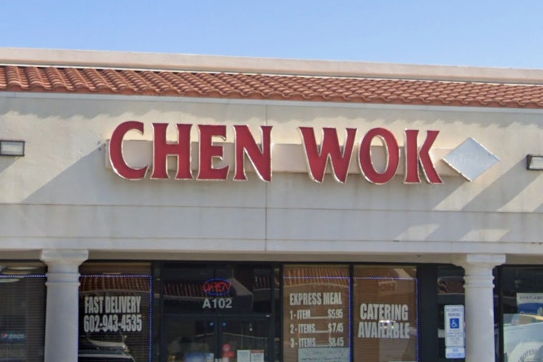 Gilbert Brunch Spot, Phoenix Chinese Restaurant Land On ‘Dirty Dining’ Hit List