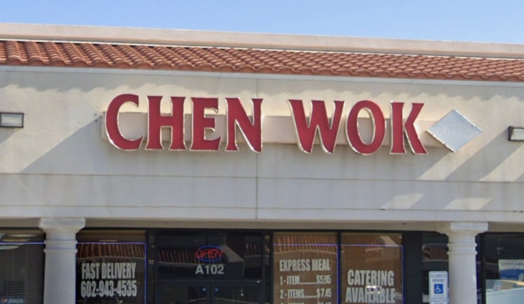 Gilbert Brunch Spot, Phoenix Chinese Restaurant Land On ‘Dirty Dining’ Hit List