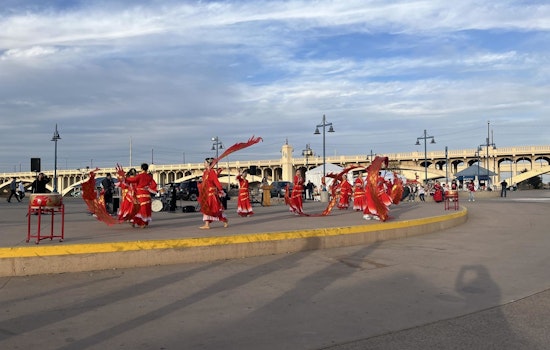 Gilbert Invites Community to Join the Regional Unity Walk and Festival on January 24