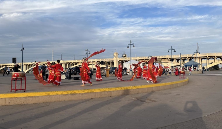 Gilbert Invites Community to Join the Regional Unity Walk and Festival on January 24