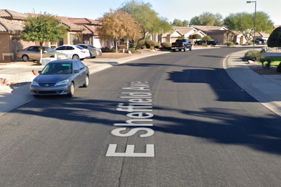 Gilbert Police Arrest Suspect on Second-Degree Murder Charge in Domestic Shooting
