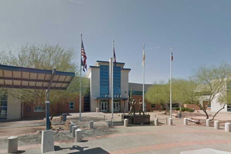 Gilbert Police Deploy Drones to Curb Reckless E-Bike Use Amid Rising Incidents