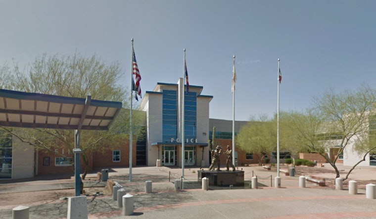 Gilbert Police Deploy Drones to Curb Reckless E-Bike Use Amid Rising Incidents