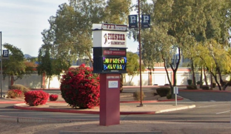 Gilbert Public Schools Board Votes to Close Pioneer Elementary Amid Budget Shortfalls