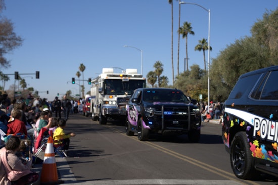 Gilbert to Observe Martin Luther King Jr. Day with Town Office Closures and Uninterrupted Services; Invites Community to Local Parade and Festival