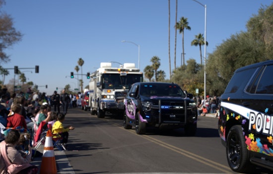 Gilbert to Observe Martin Luther King Jr. Day with Town Office Closures and Uninterrupted Services; Invites Community to Local Parade and Festival