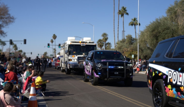 Gilbert to Observe Martin Luther King Jr. Day with Town Office Closures and Uninterrupted Services; Invites Community to Local Parade and Festival
