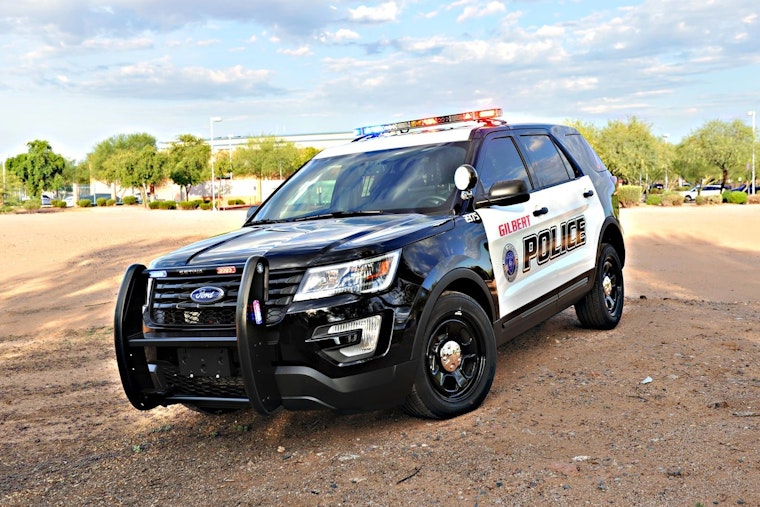 Gilbert Tragedy: Woman Dead, Man Critically Wounded in Domestic Dispute Shooting