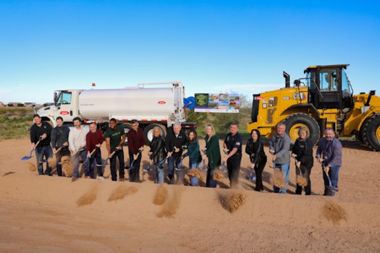 Gilbert's Desert Sky Park Expansion Breaks Ground, Boasts New Amenities for Outdoor Enthusiasts