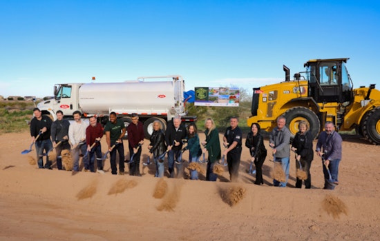 Gilbert's Desert Sky Park Expansion Breaks Ground, Boasts New Amenities for Outdoor Enthusiasts