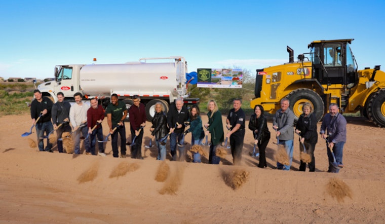 Gilbert's Desert Sky Park Expansion Breaks Ground, Boasts New Amenities for Outdoor Enthusiasts