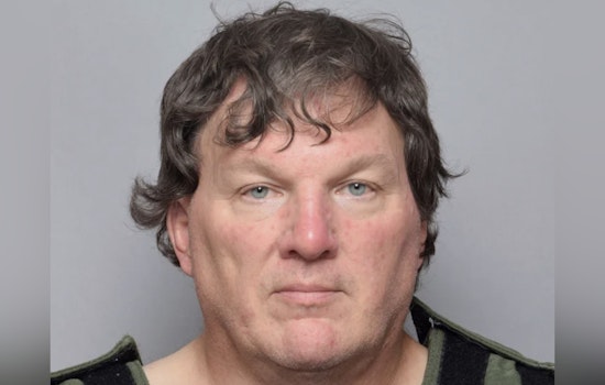 Gilgo Beach Murder Suspect Heuermann Challenges DNA Evidence in Pretrial Court Fight