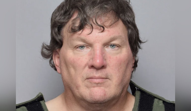 Gilgo Beach Murder Suspect Heuermann Challenges DNA Evidence in Pretrial Court Fight