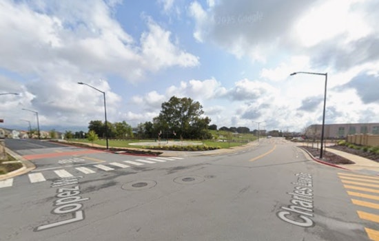 Gilroy Tragedy: Man Killed, Woman Seriously Injured in Pedestrian Collision; Teen Driver Cooperating with Investigation