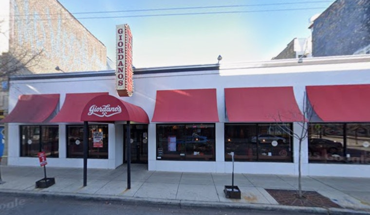 Giordano's Pizzeria in Lakeview Faces Replacement by Mixed-Use Development Amidst Chicago's Community Change