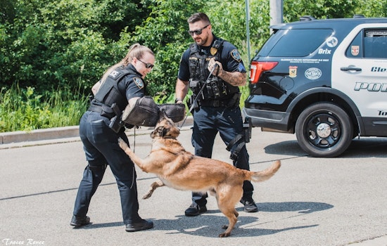 Glendale Police Department Invites Residents to Explore Law Enforcement Through Citizens Police Academy